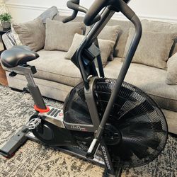 Schwinn Airdyne AD7 Exercise Air Bike