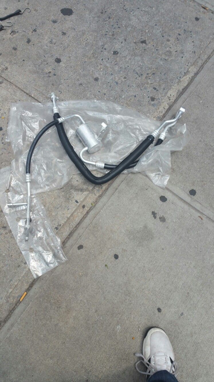 2002 Ford Expedition