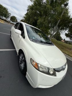2009 Honda Civic