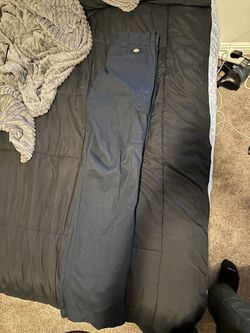 32x34 Dickies Mens Cargo Pants 