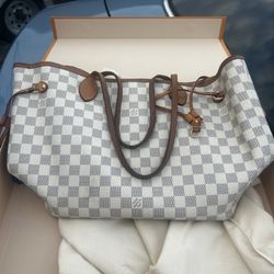 Louis Vuitton Bag