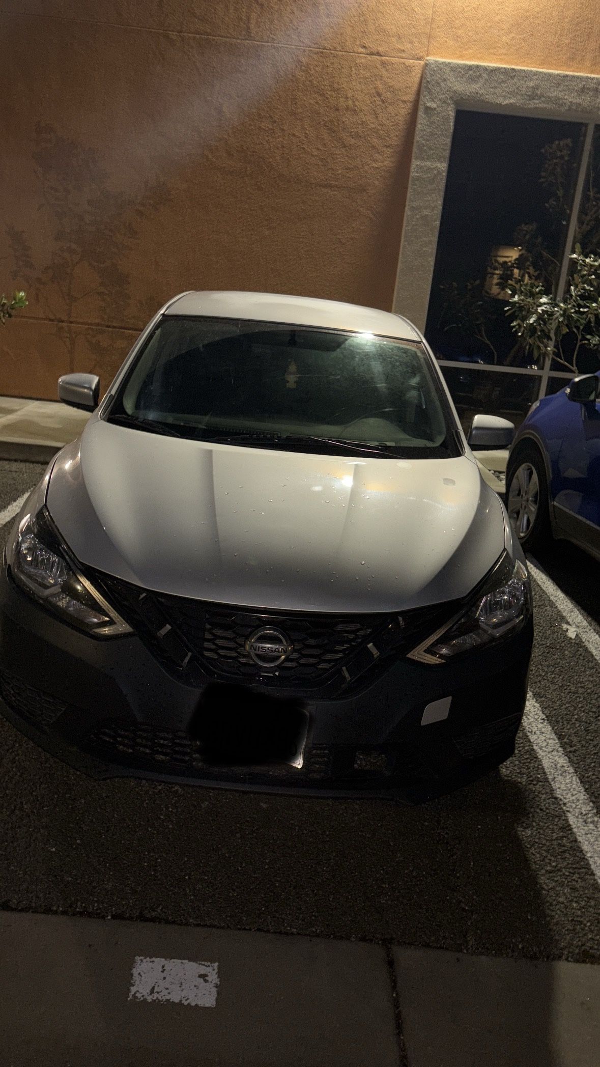 2018 Nissan Sentra