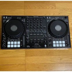 Pioneer Dj DDJ-SC