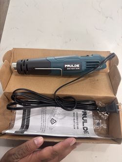 Heat Gun