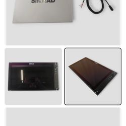 Fish _finder Gps Sonar Ect