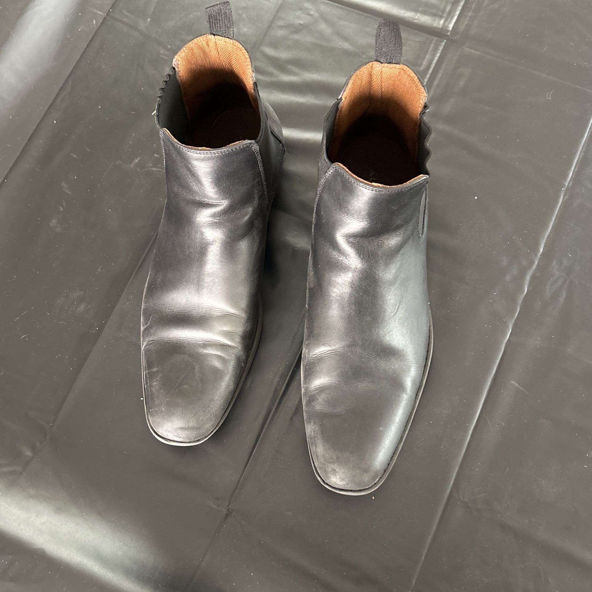 Aldo Boots Size 12