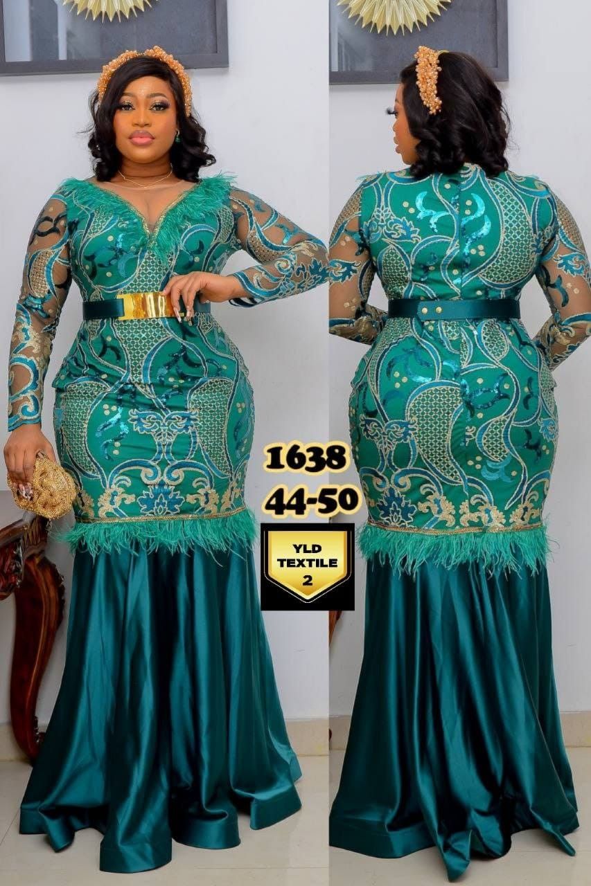 Party Dress
