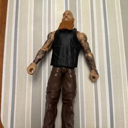 WWE Wrestling Series 111 Erick Rowan Action Figure