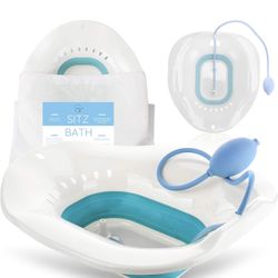 Sitz Bath Post Partum 