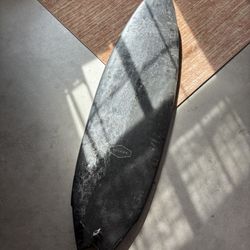 Surfboard 