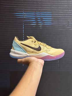Nike Kobe 8 “Year of the Horse” ( Men’s )