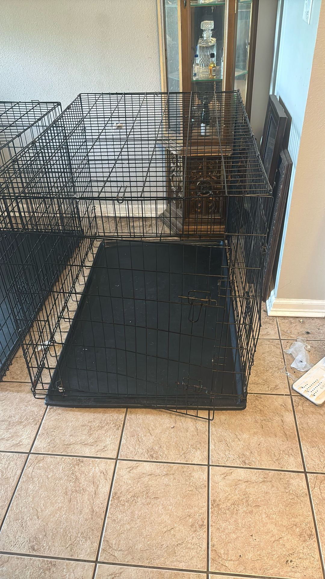 Large pet Cage