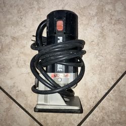 Porter Cable Router 