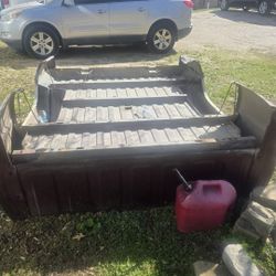 1994 Chevrolet  Truck Bed 