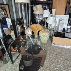 MOVING SALE! HOUSE HOLD ITEMS AVLB..