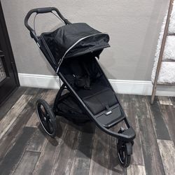 Thule urban glide all terrain stroller