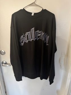 Salem Crewnexk