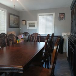 Brown Furniture
