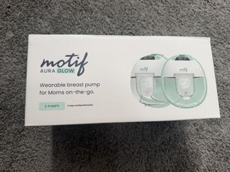 Electric Breast Pump