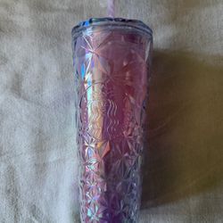 Wicked Starbucks Cup