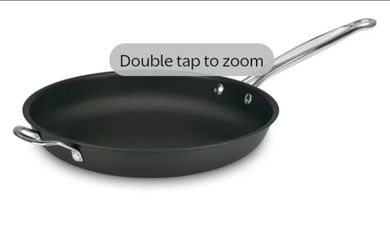 Skillet 14"