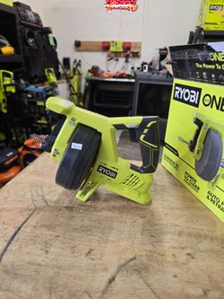 Ryobi ONE+ 18V Cordless Drain Auger
