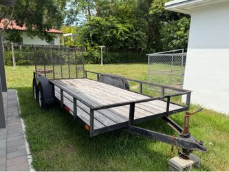 Trailer