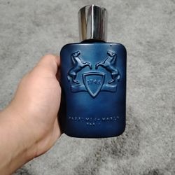 PDM Layton 4.2 OZ Broken Atomizer Kinda Used