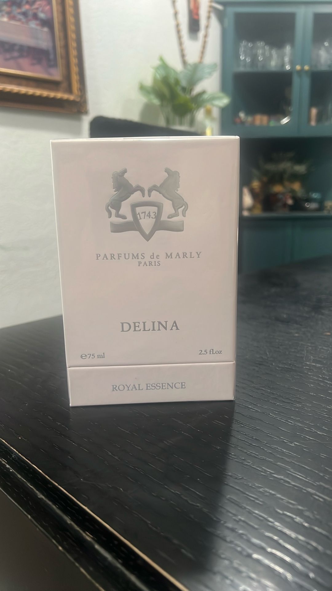 Perfume DELINA 2.5 Fl.oz