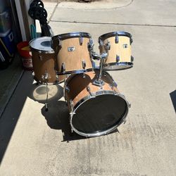Tama Swingstar MIJ Shell Pack