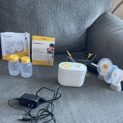 Medela Breast Pump