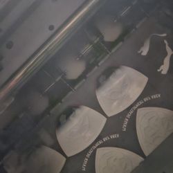 DTF And Laser Engraving