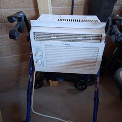 Used Small Window Cooler