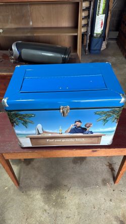 Cooler