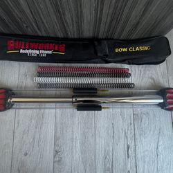 Bullworker Bow Classic 36”