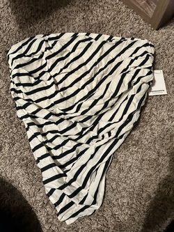 Stripe Top