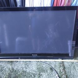 Panasonic 52" Tv
