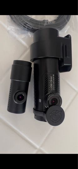 BlackVue 750X Plus