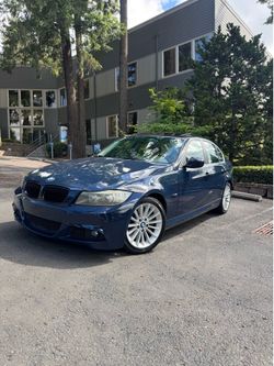 2011 BMW 335d