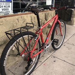 Specialized Hard Rock 