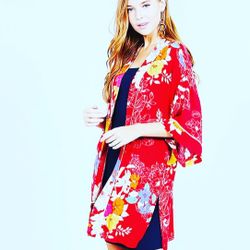 Kimono 