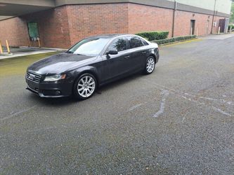 2010 Audi A4
