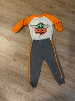 Star Wars Halloween set