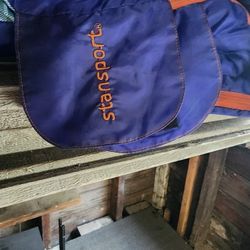 Sleeping Bag