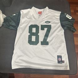 Jets #87 Nfl Jersey