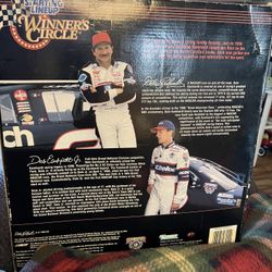 Dale Senior And Dale Jr. Dudes
