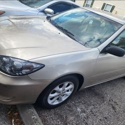 2006 Toyota Camry
