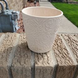 Smaller Size Flower Pot