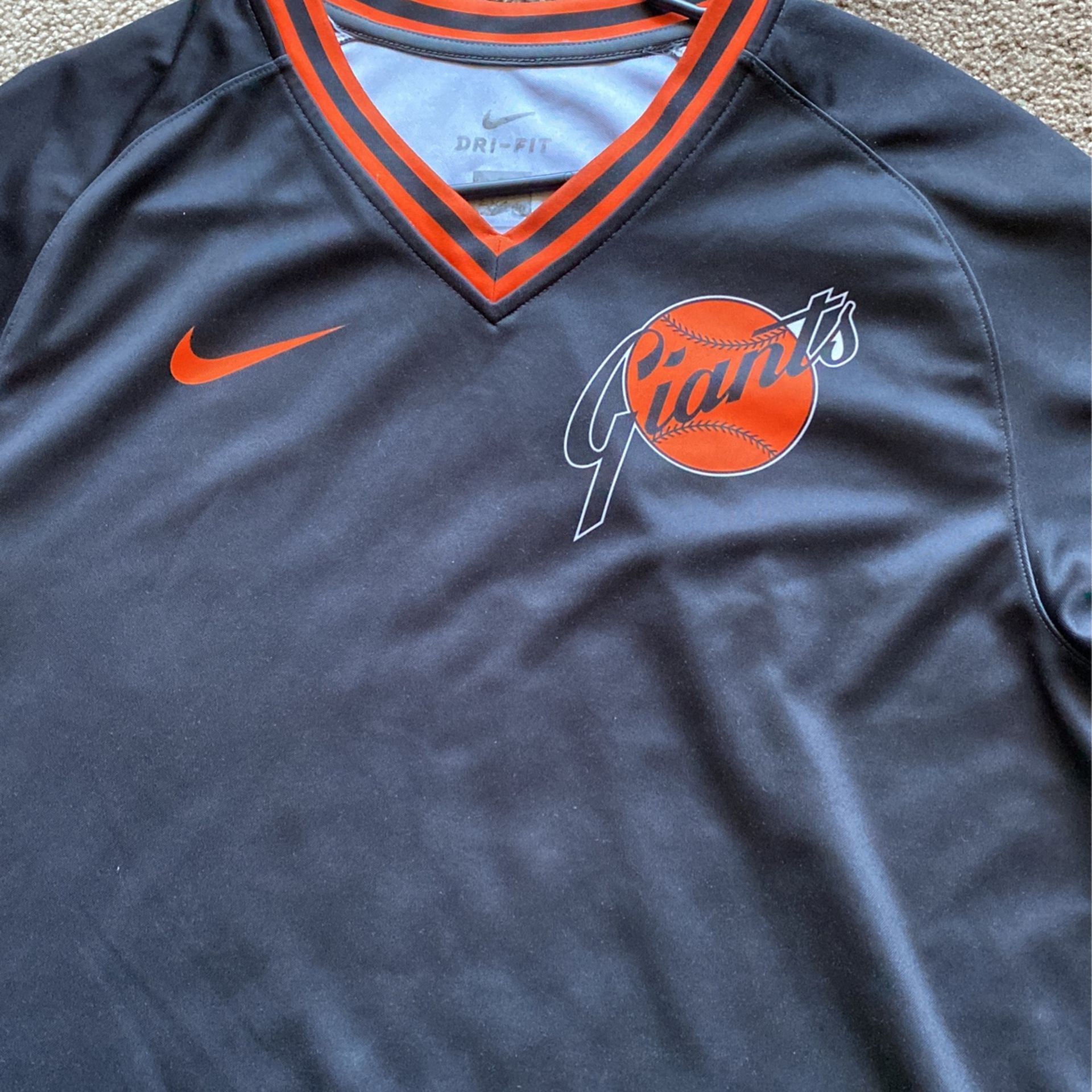 San Francisco Jersey