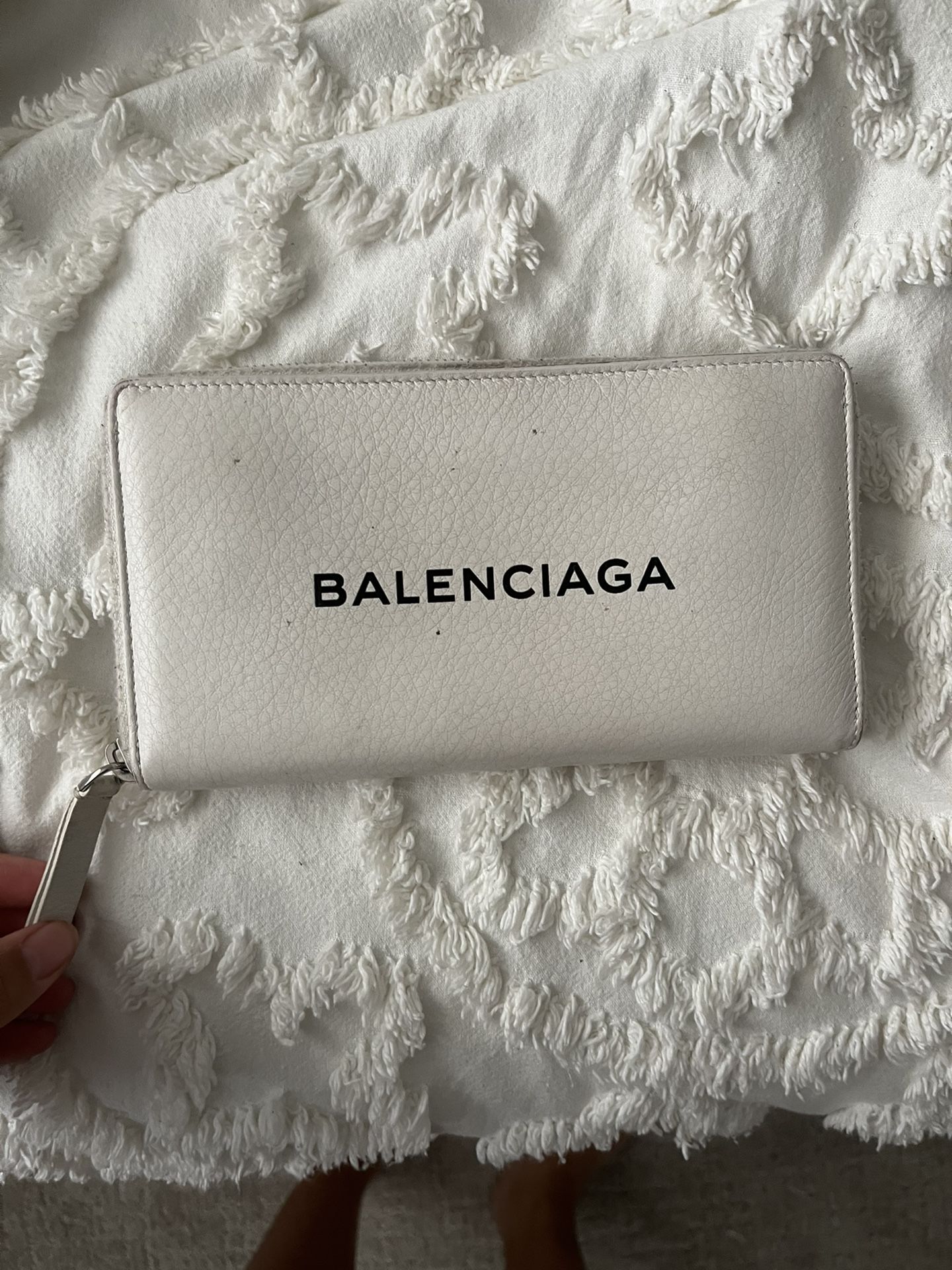 Balenciaga Wallet